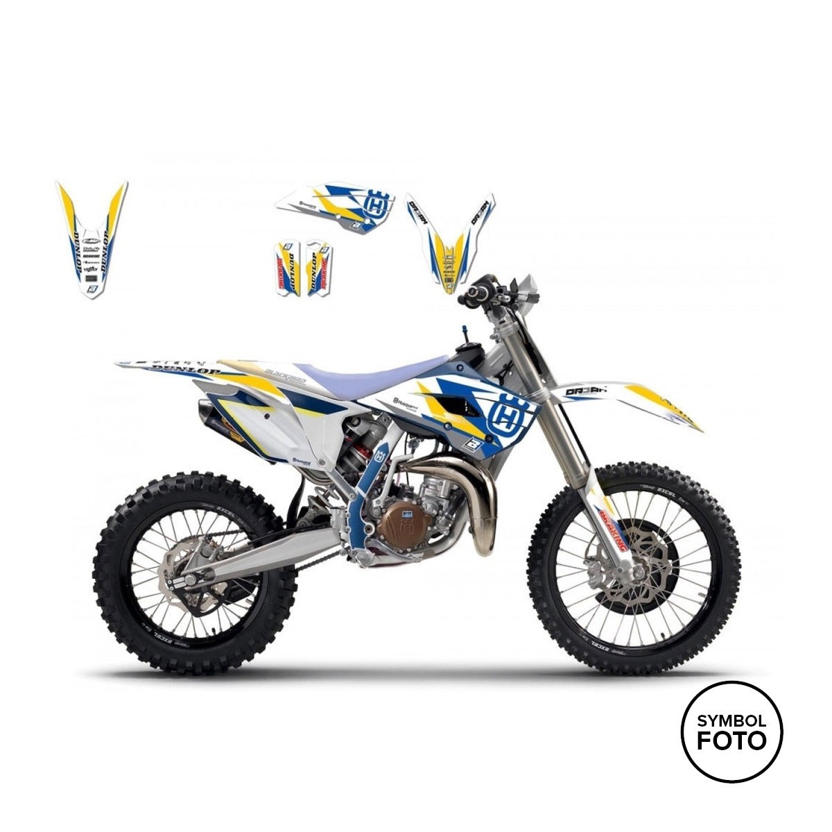 Blackbird Dekorbogen Dream Graphics Husqvarna Bei Auner Online Kaufen