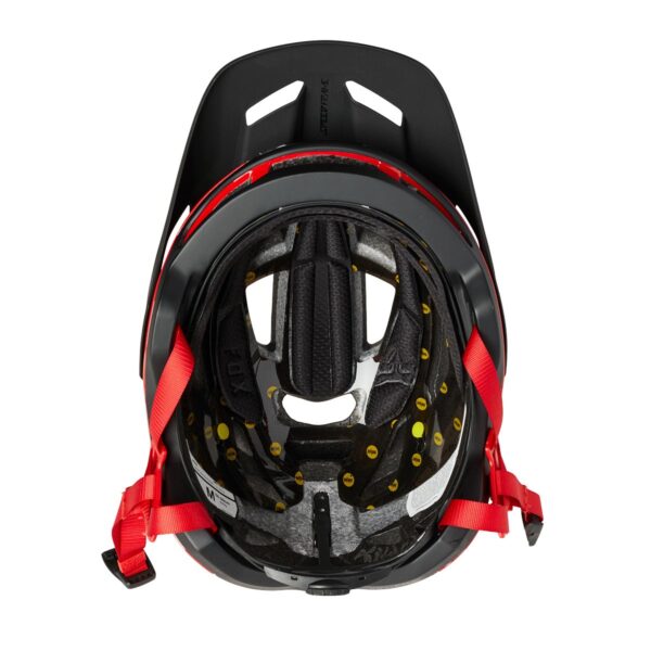 MTB Helm Speedframe Pro MIPS CE