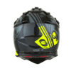 ONEAL Motocross Helm Jugend 2SRS Rush