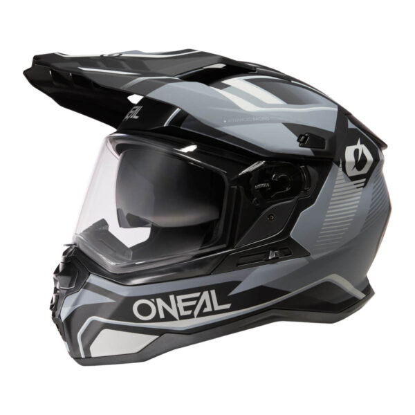 ONEAL Helm D-SRS SQUARE V.22