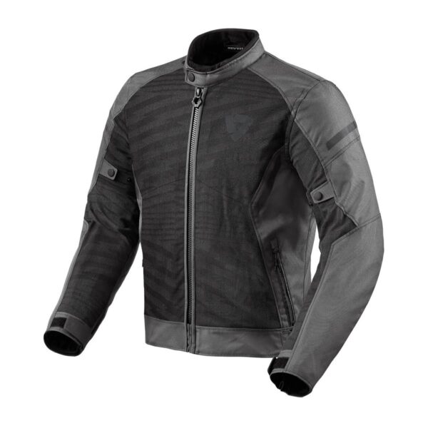 REVIT Jacke Torque 2 H2O