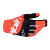 Motocross Handschuh Techstar