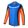 Motocross Jersey Jugend Racer Melt