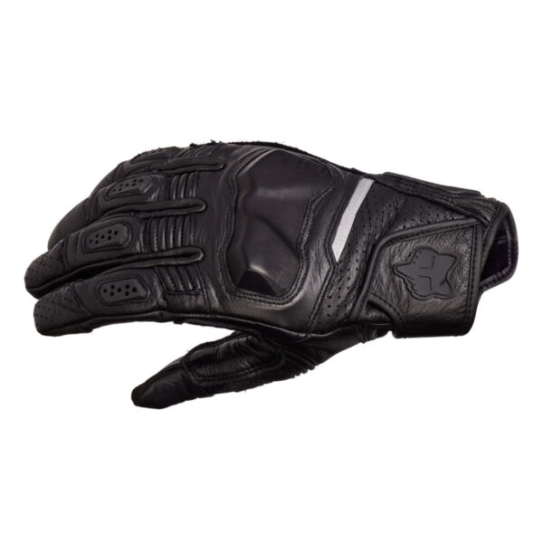 Adventure Handschuh Bomber Pro D3O CE