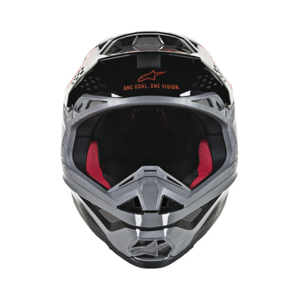 Helm Supertech S-M8 Triple