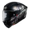 Helm X-SPR PRO Crosslogo TC-5