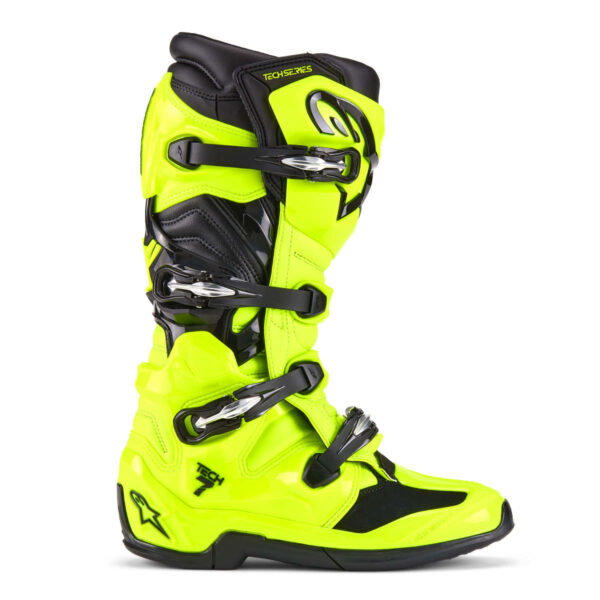 Motocross Stiefel Tech 7