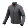 Textiljacke Podium Hydroscud