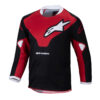 Motocross Jersey Kinder Racer Veil