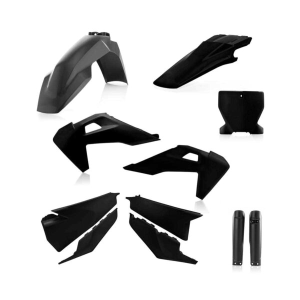 FULL PLASTIKKIT für HUSQVARNA