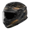 Helm GT-Air3 Nile TC-9