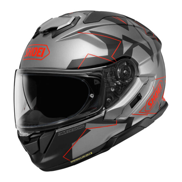 Helm GT-Air3 MM93 Collection Grip TC-1