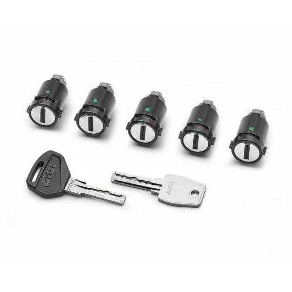 Smart Security Lock Set