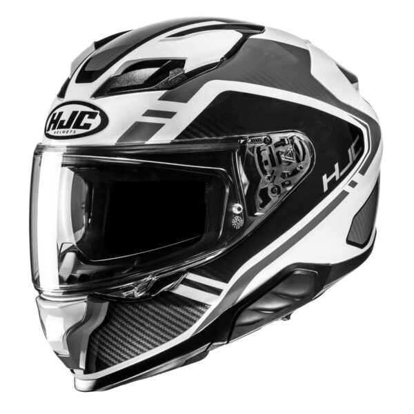 Helm F71 Tozz MC5