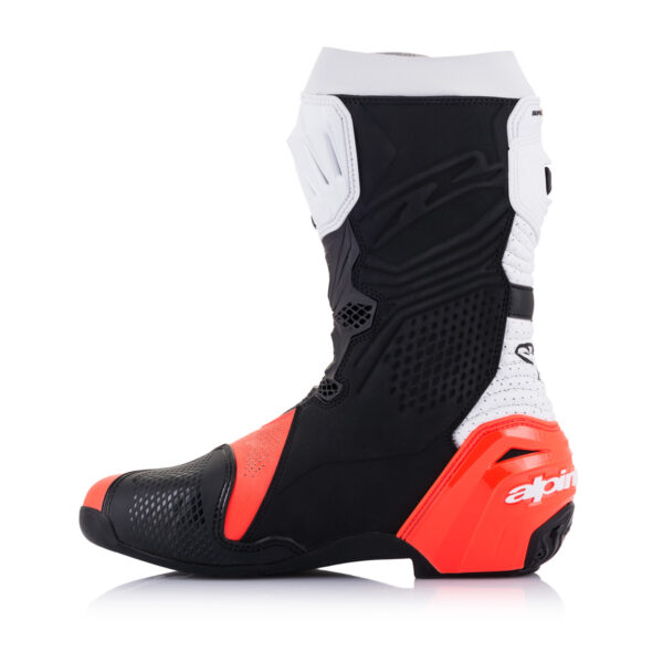 Stiefel Supertech R Vented