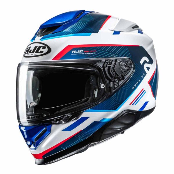 Helm RPHA71 Ellon MC21