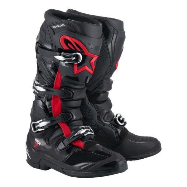 Motocross Stiefel Tech 7