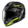 Klapphelm RPHA91 Carbon Lagos MC3H