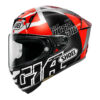 Helm X-SPR PRO Diggia2 TC-1