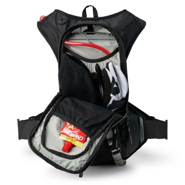 Trinkrucksack Moto Hydro 8L XTR