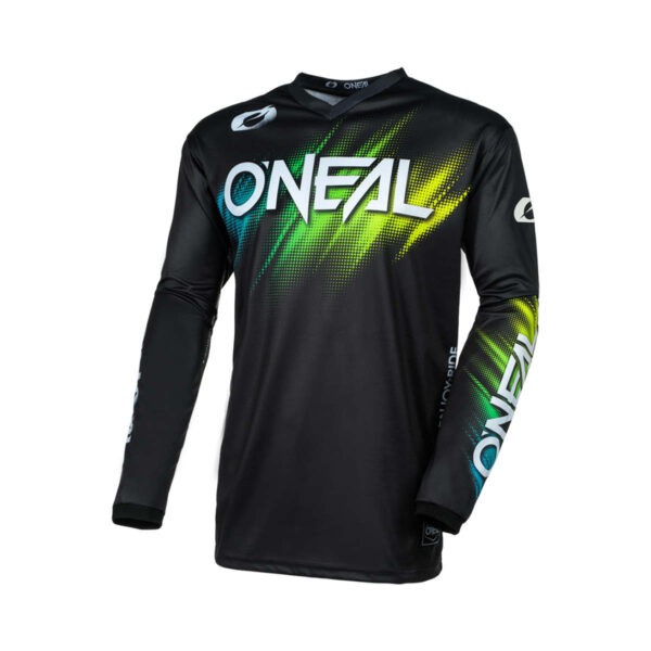 ONEAL Motocross Jersey Element Voltage