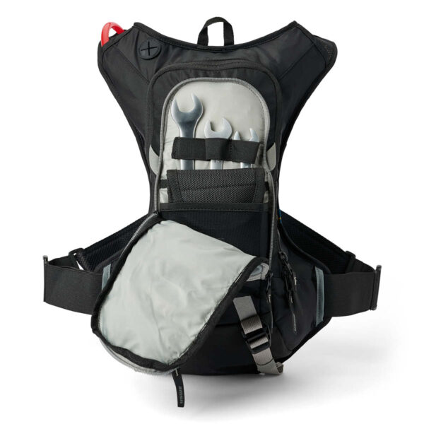 Trinkrucksack Moto Hydro 8L XTR