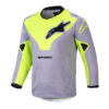 Motocross Jersey Kinder Racer Veil