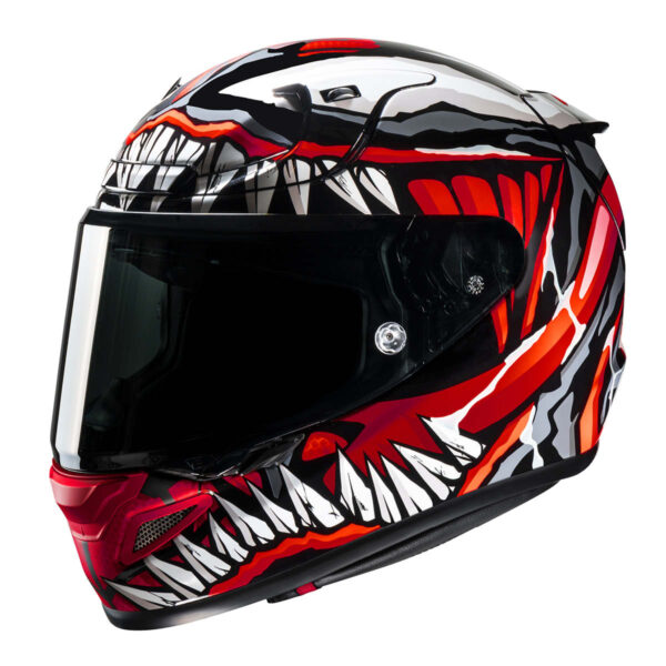 Helm RPHA12 Maximized Venom