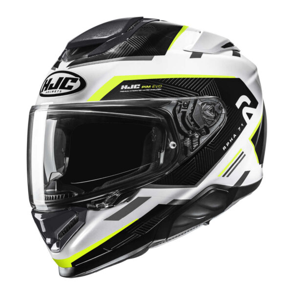 Helm RPHA71 Ellon MC3H