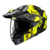 Adventure Helm i80 Roki MC3HSF