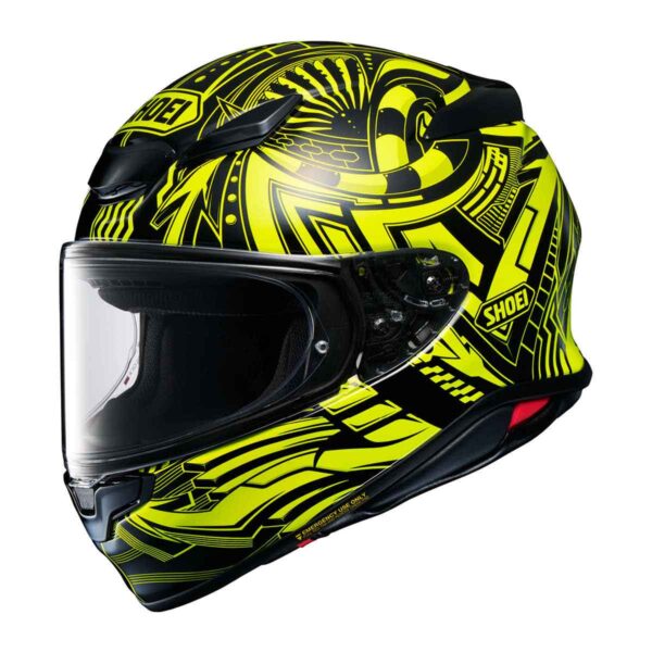 Helm NXR2 Beaut TC-3