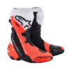 Stiefel Supertech R Vented