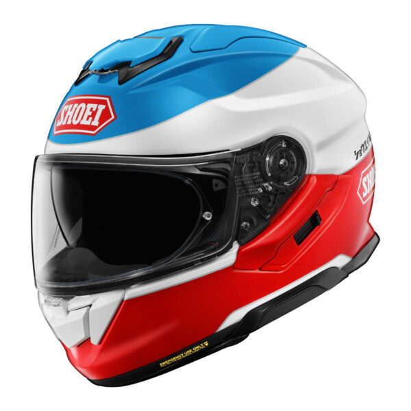 Helm GT-Air3 Lilt TC-10