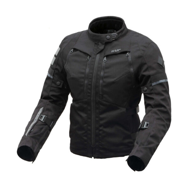 Textiljacke Damen Nevada Hydroscud