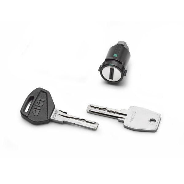 Smart Security Lock Set