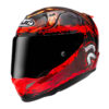 Helm RPHA12 Diablo Blizzard MC1