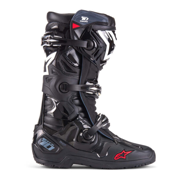 Motocross Stiefel Tech 10 Enduro