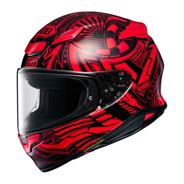 Helm NXR2 Beaut TC-1