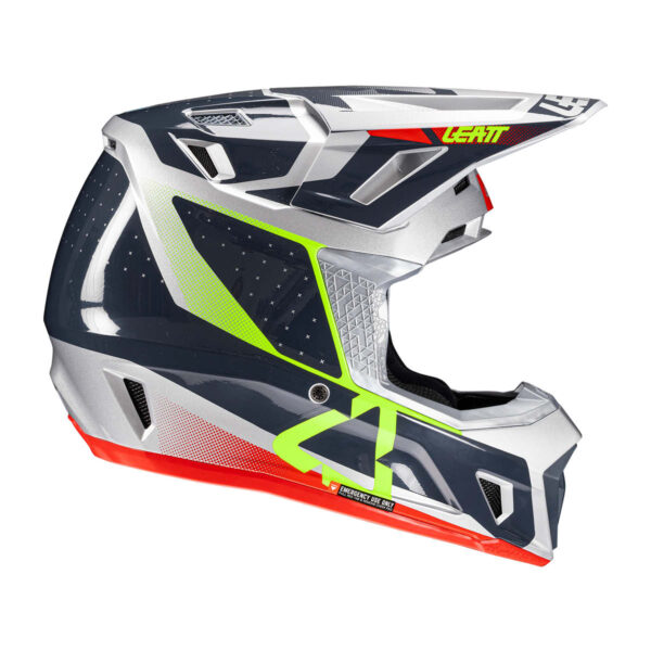 Motocross Helm Moto 7.5 V25