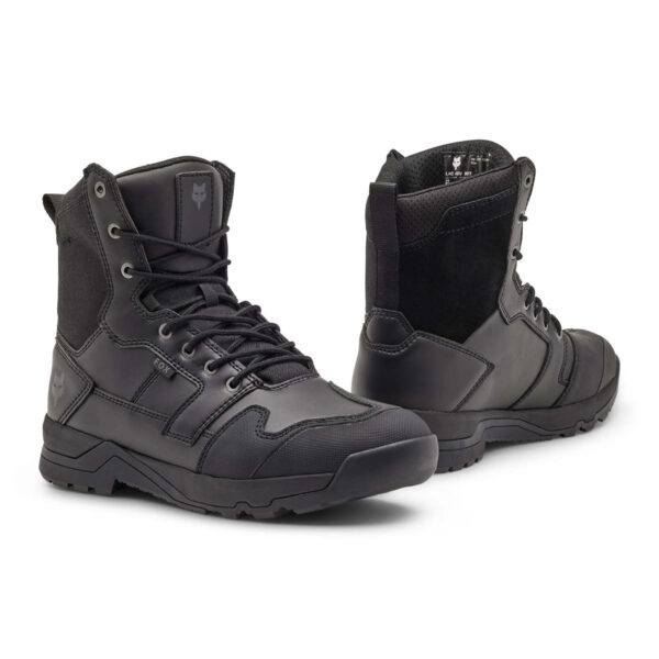 Adventure Stiefel Ranger