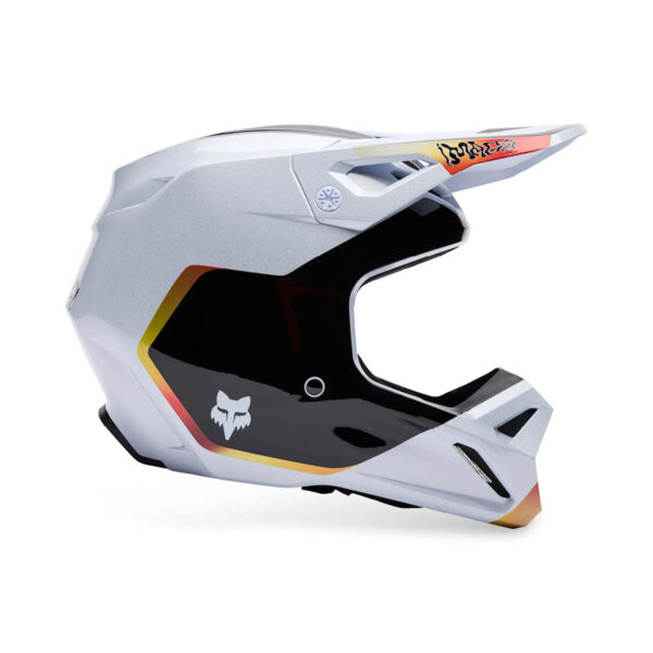 Motocross Helm V1 Hello Future MIPS ECE22.06