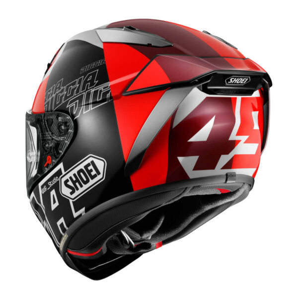 Helm X-SPR PRO Diggia2 TC-1