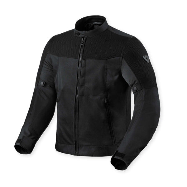 REVIT Textiljacke Vigor 2