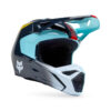 Motocross Helm Jugend V1 Elevated