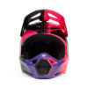 Motocross Helm Jugend V1 Elevated