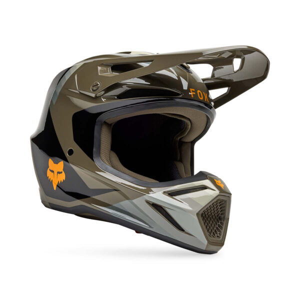 Motocross Helm V3 Fade MIPS ECE22.06