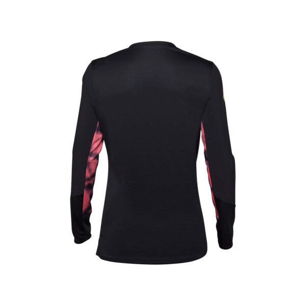 MTB Jersey Langarm Damen Taunt