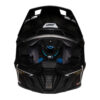 Motocross Helm Moto 9.5 Carbon V25