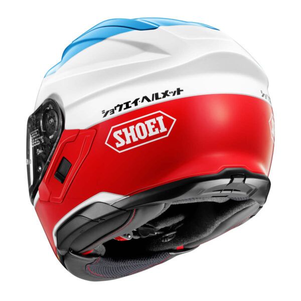 Helm GT-Air3 Lilt TC-10