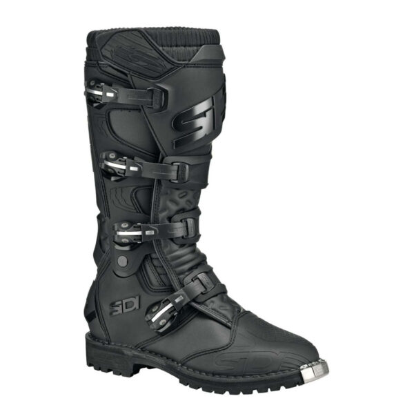 Motocross Stiefel X Power Enduro WP